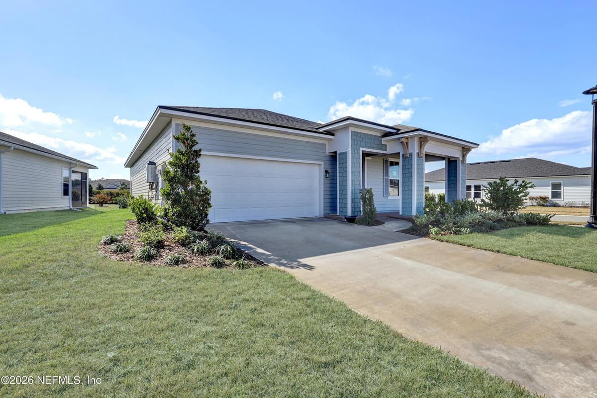 2 JACKSON BLUE Place, Palm Coast, FL 32137 3