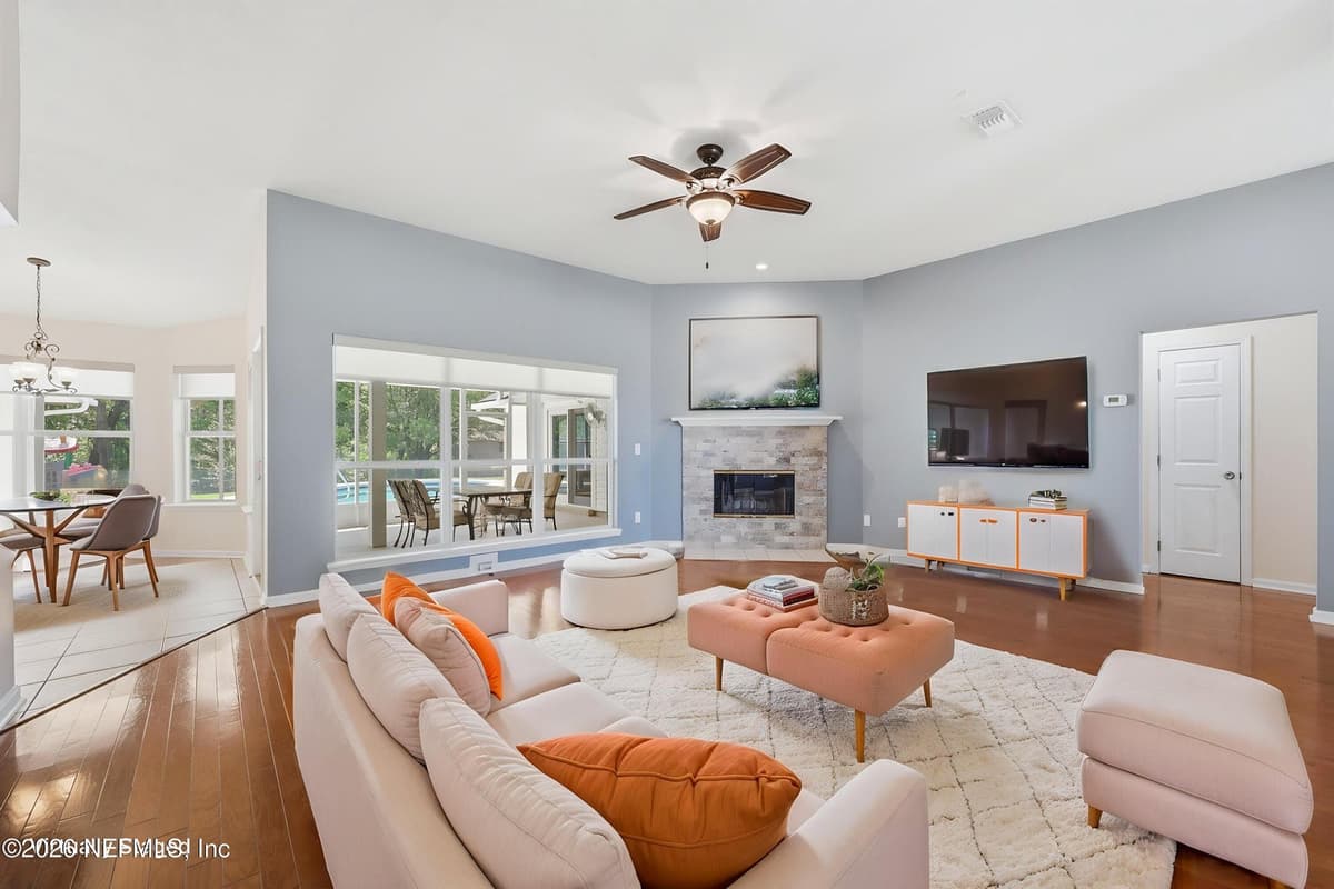 3115 FIELDCREST Drive, Middleburg, FL 32068 3