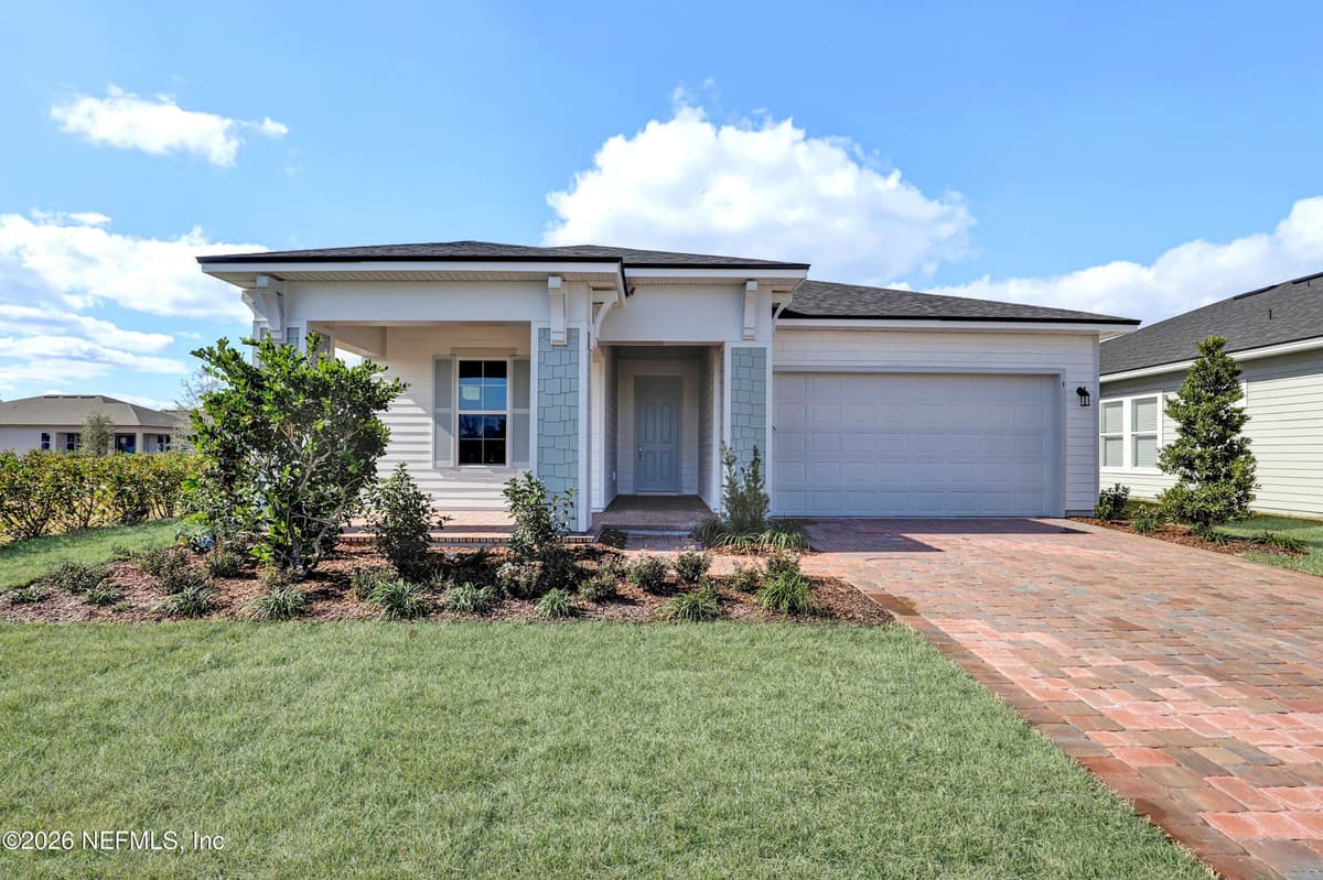 3 SILVER GLEN Drive, Palm Coast, FL 32137 2