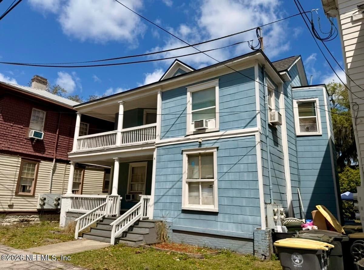 115 4TH Street, Jacksonville, FL 32206 3