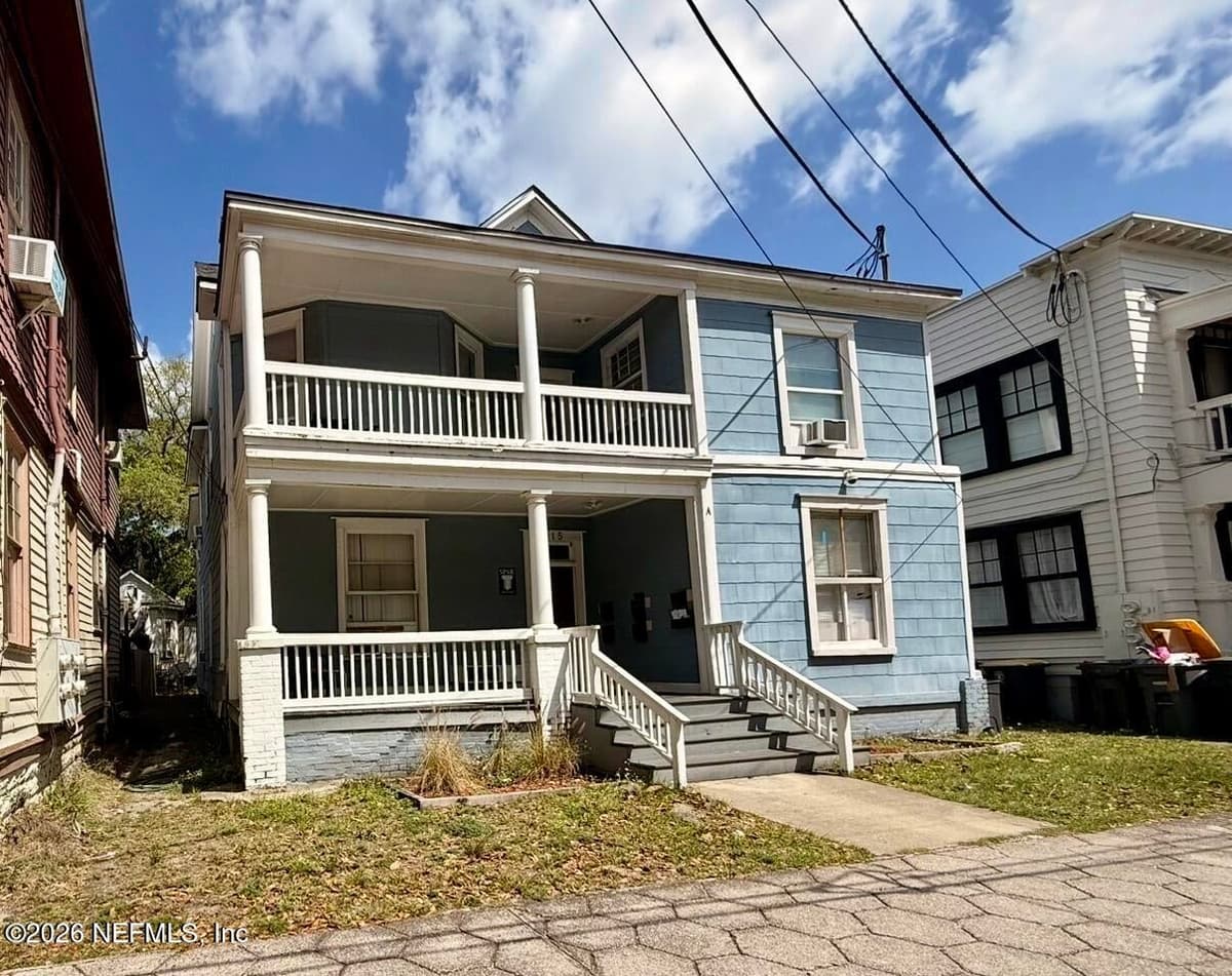 115 4TH Street, Jacksonville, FL 32206 2