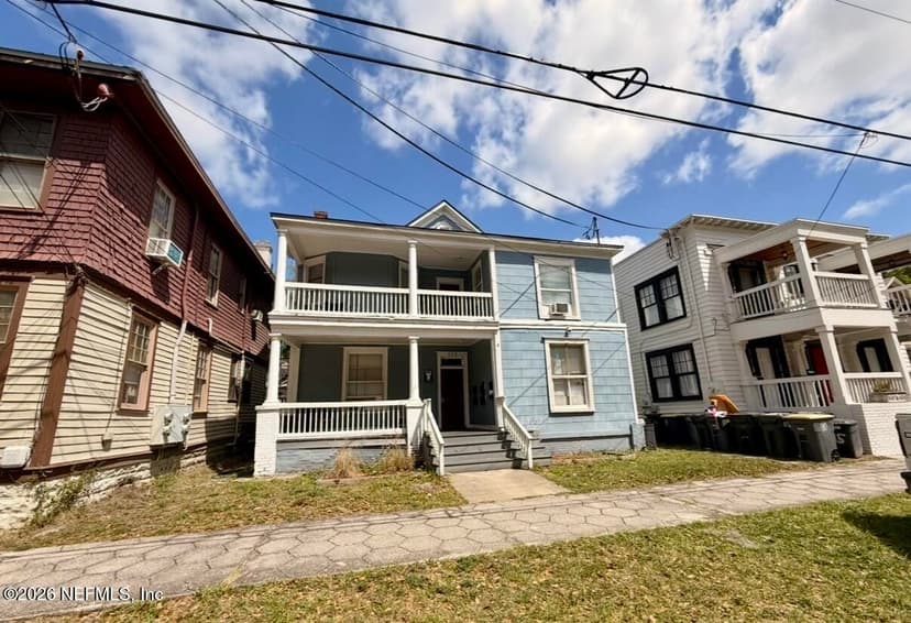 115 4TH Street, Jacksonville, FL 32206