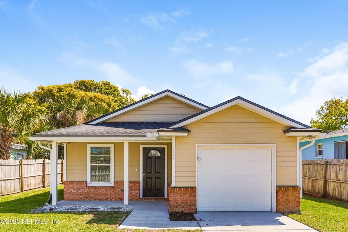 628 4TH Avenue S, Jacksonville Beach, FL 32250 2