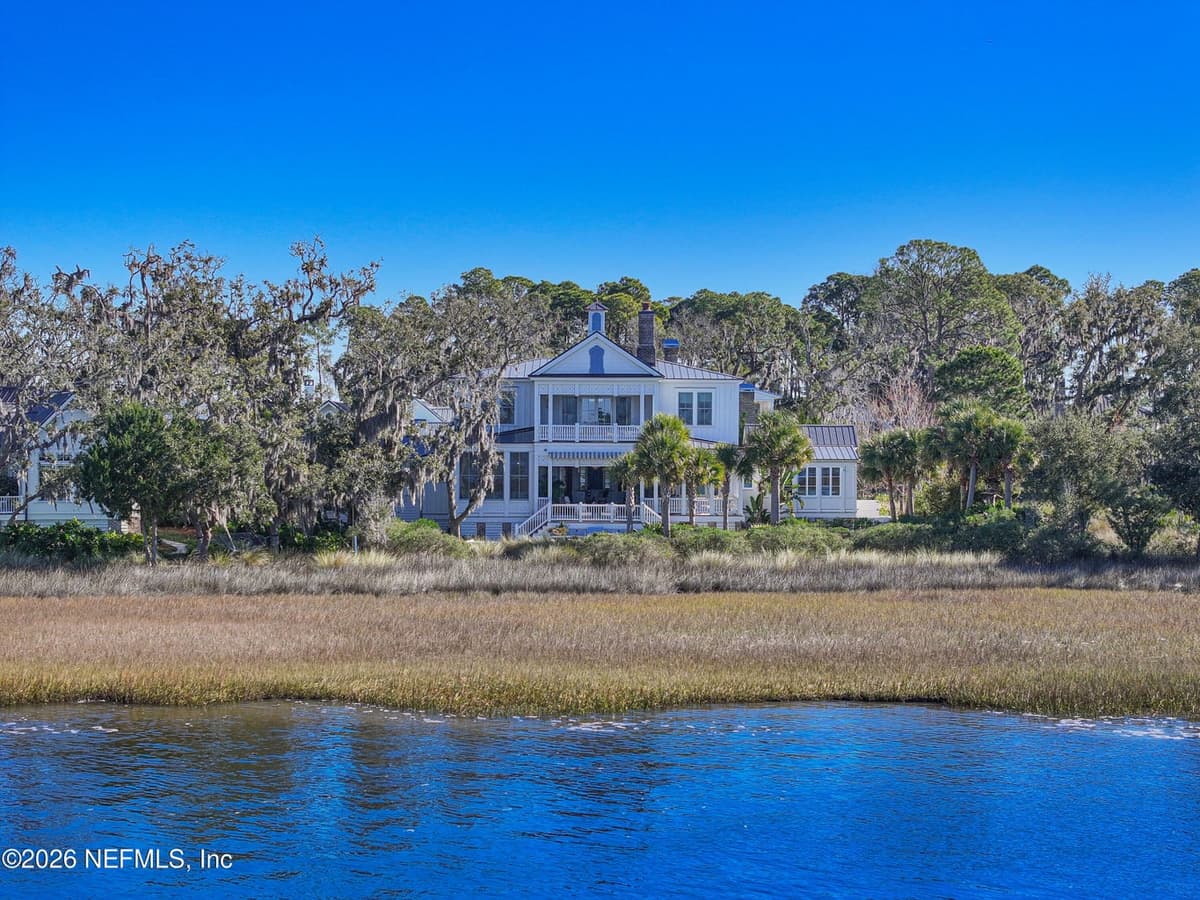 50 CORD GRASS Court, Fernandina Beach, FL 32034 2