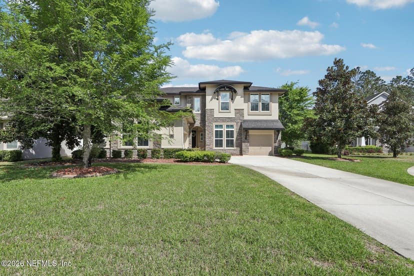 1233 ORCHARD ORIOLE Place, Middleburg, FL 32068