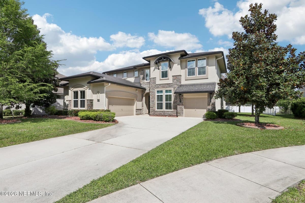 1233 ORCHARD ORIOLE Place, Middleburg, FL 32068 2