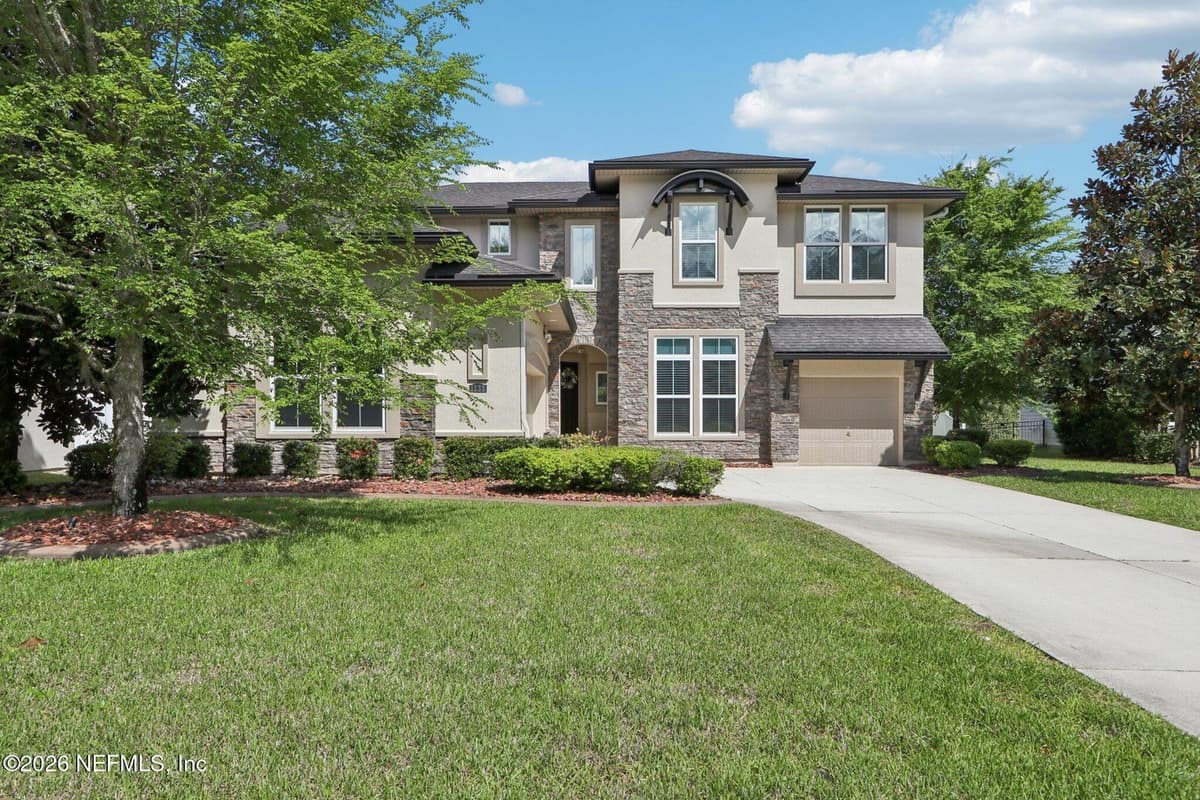 1233 ORCHARD ORIOLE Place, Middleburg, FL 32068 3