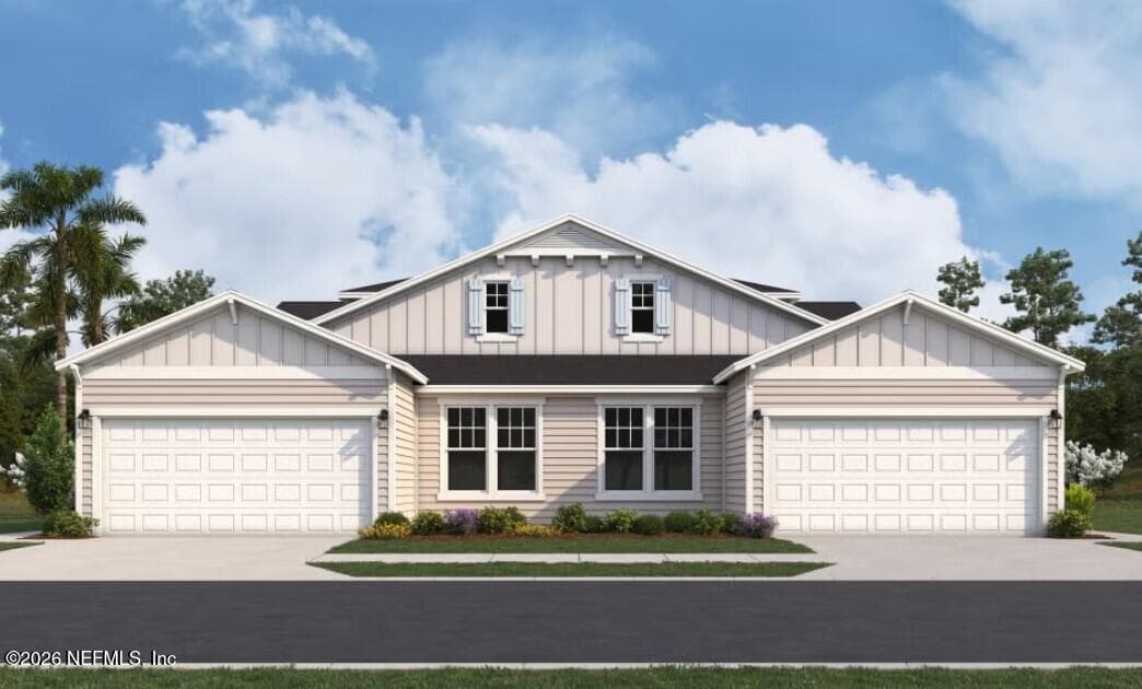 91 CHASTE TREE Lane, St. Augustine, FL 32092
