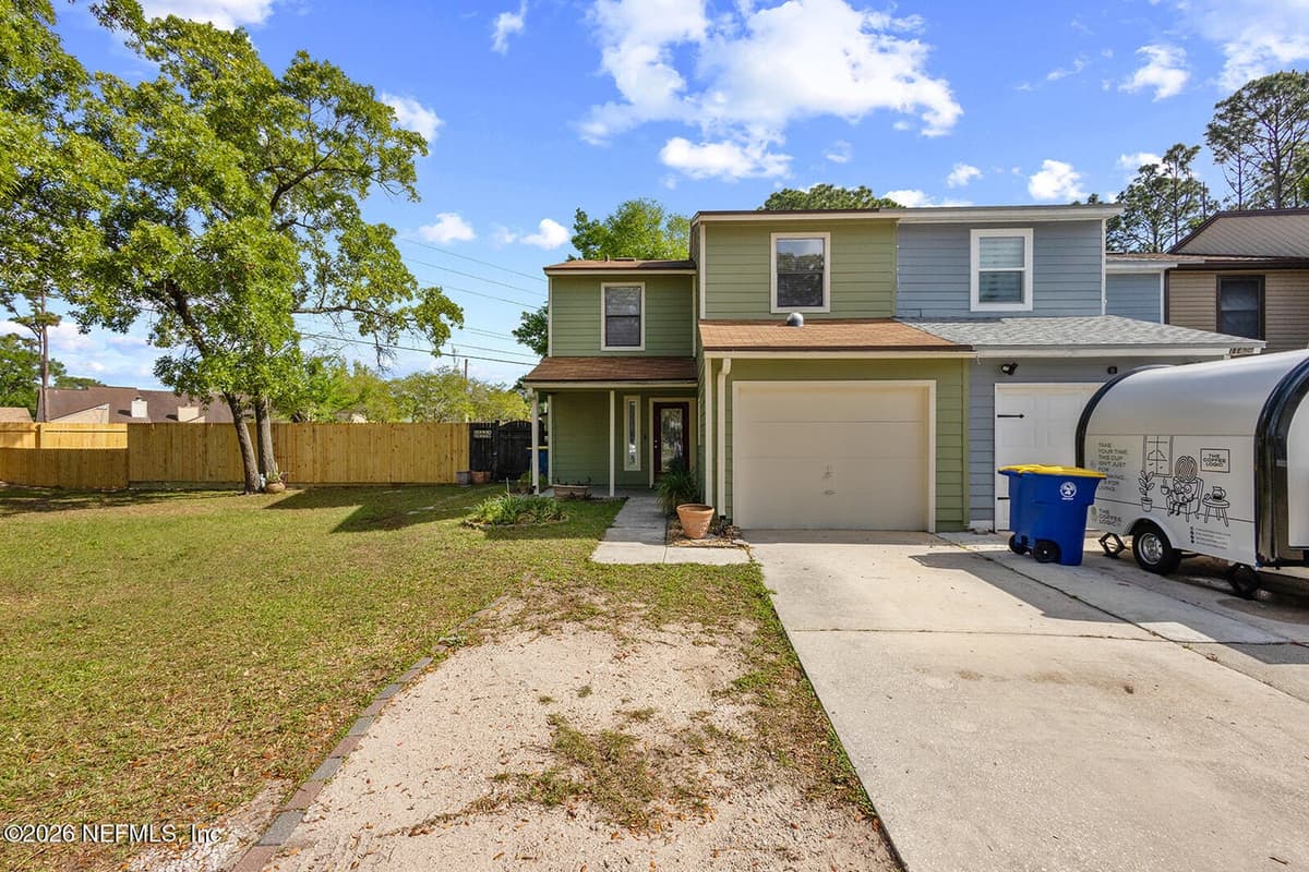 11477 FT CAROLINE LAKES Drive N, Jacksonville, FL 32225 3