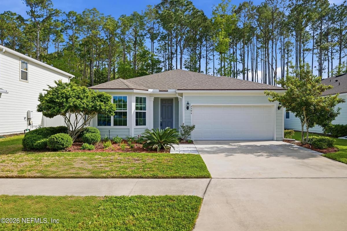 4594 FARMHOUSE GATE Trail, Jacksonville, FL 32226 2