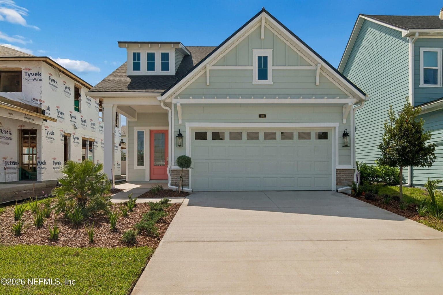 181 SEABROOK VILLAGE Drive, Ponte Vedra, FL 32081