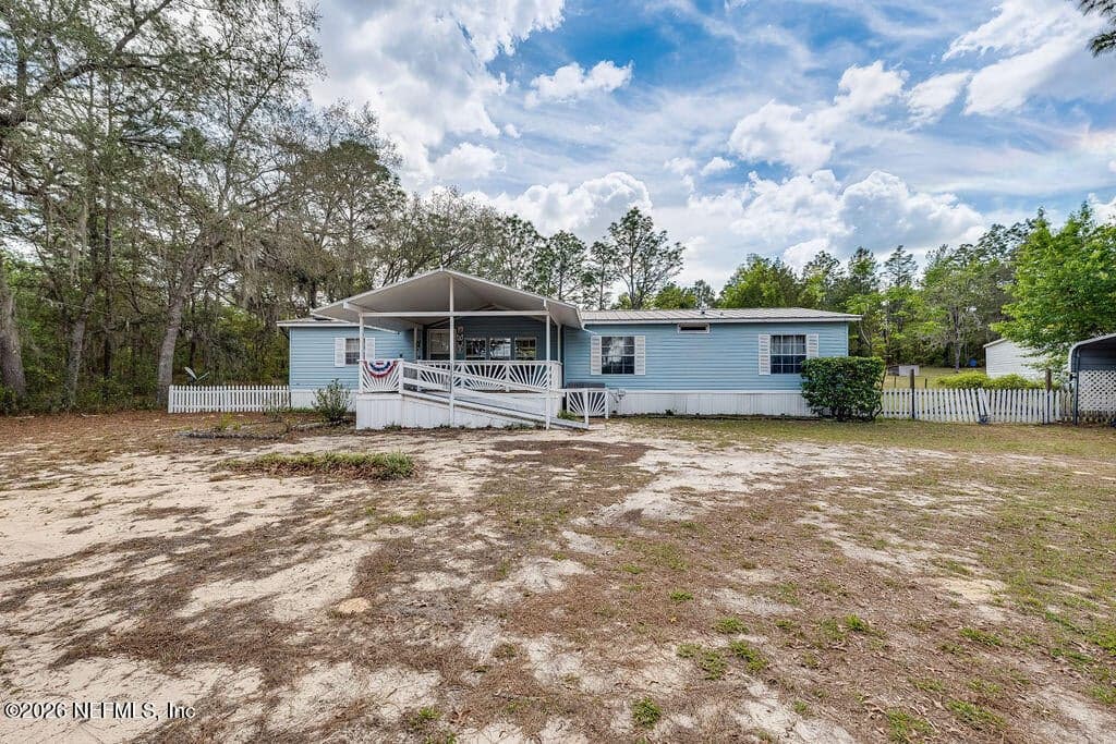 6328 LITTLE LAKE GENEVA Road, Keystone Heights, FL 32656 2