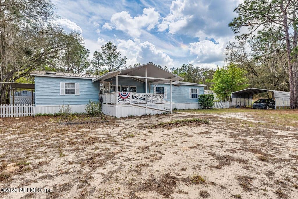 6328 LITTLE LAKE GENEVA Road, Keystone Heights, FL 32656 3