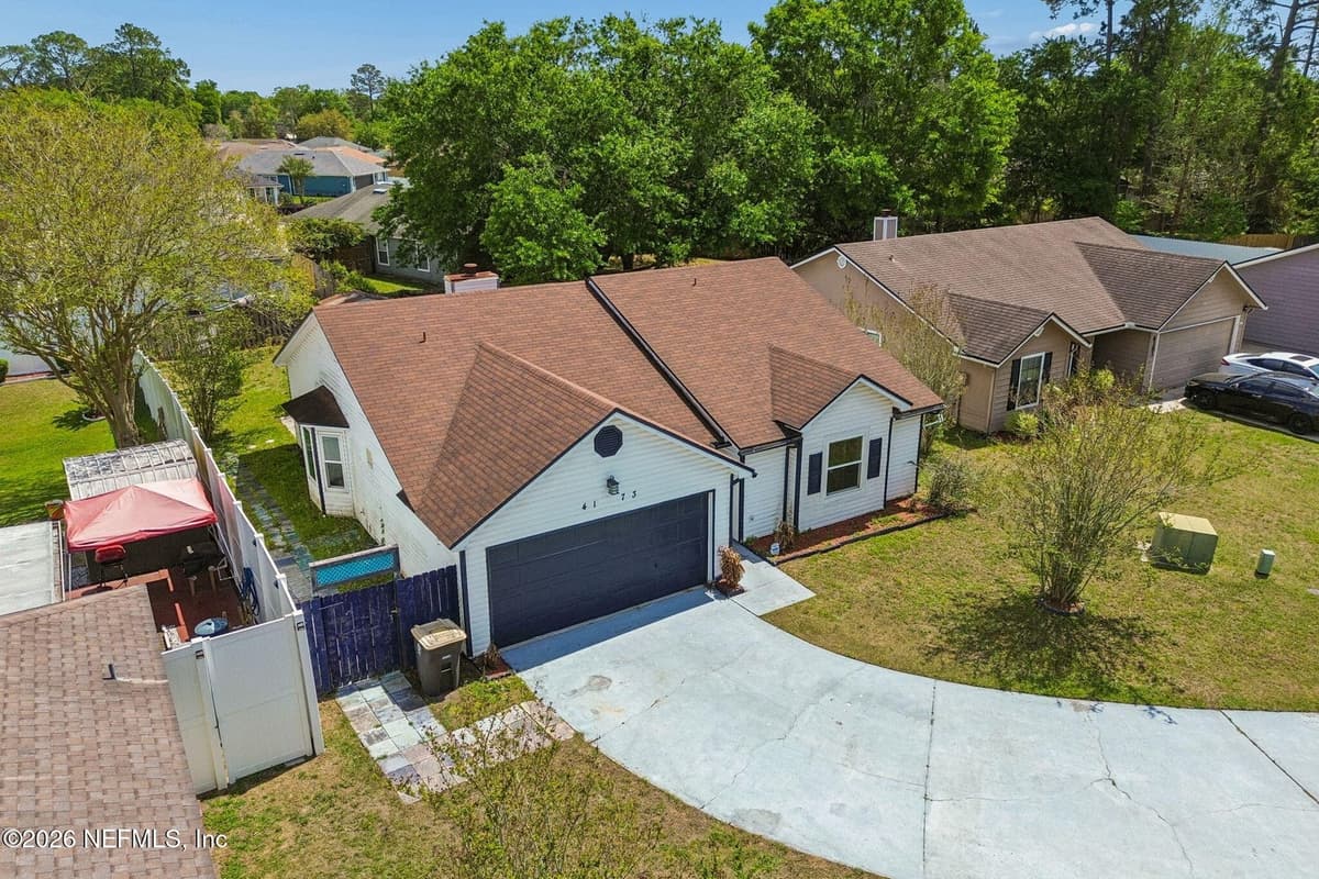 4173 DAVIE Court, Jacksonville, FL 32210 3