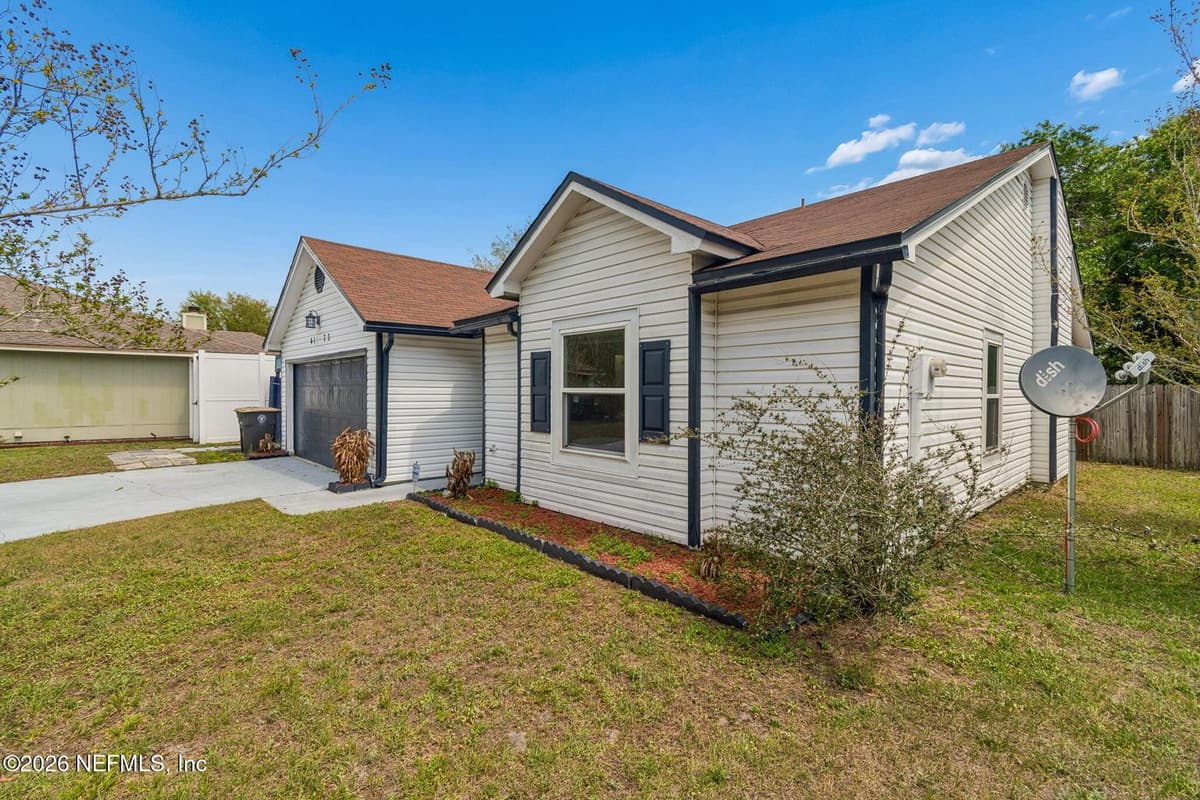 4173 DAVIE Court, Jacksonville, FL 32210 2