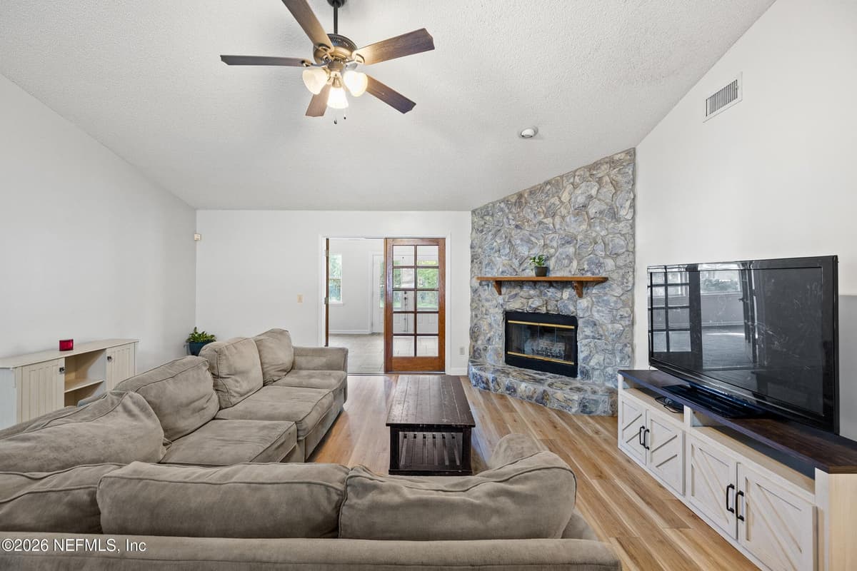 752 NOTTINGHAM FOREST Circle, St. Johns, FL 32259 2