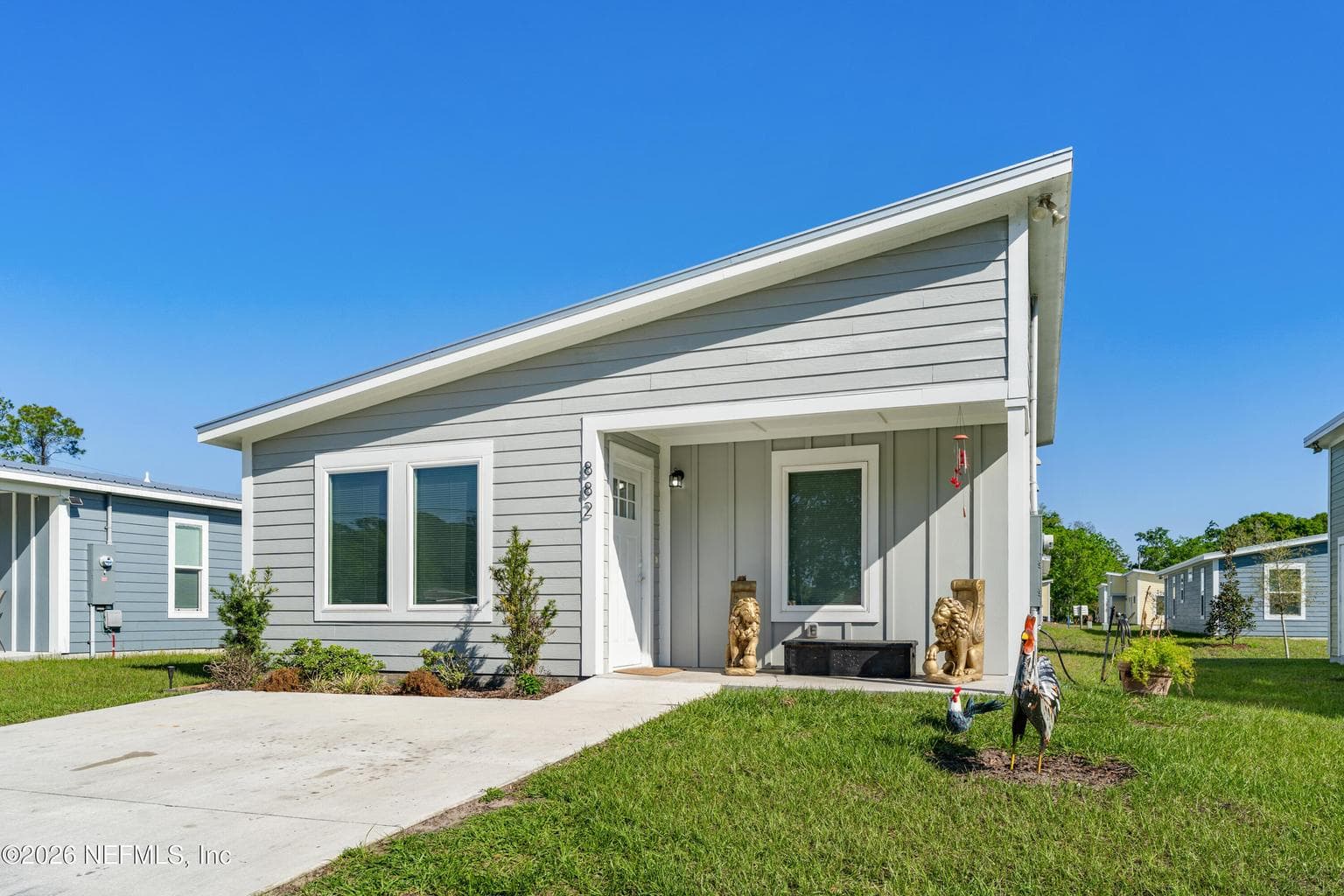 882 HELEN Street, St. Augustine, FL 32084