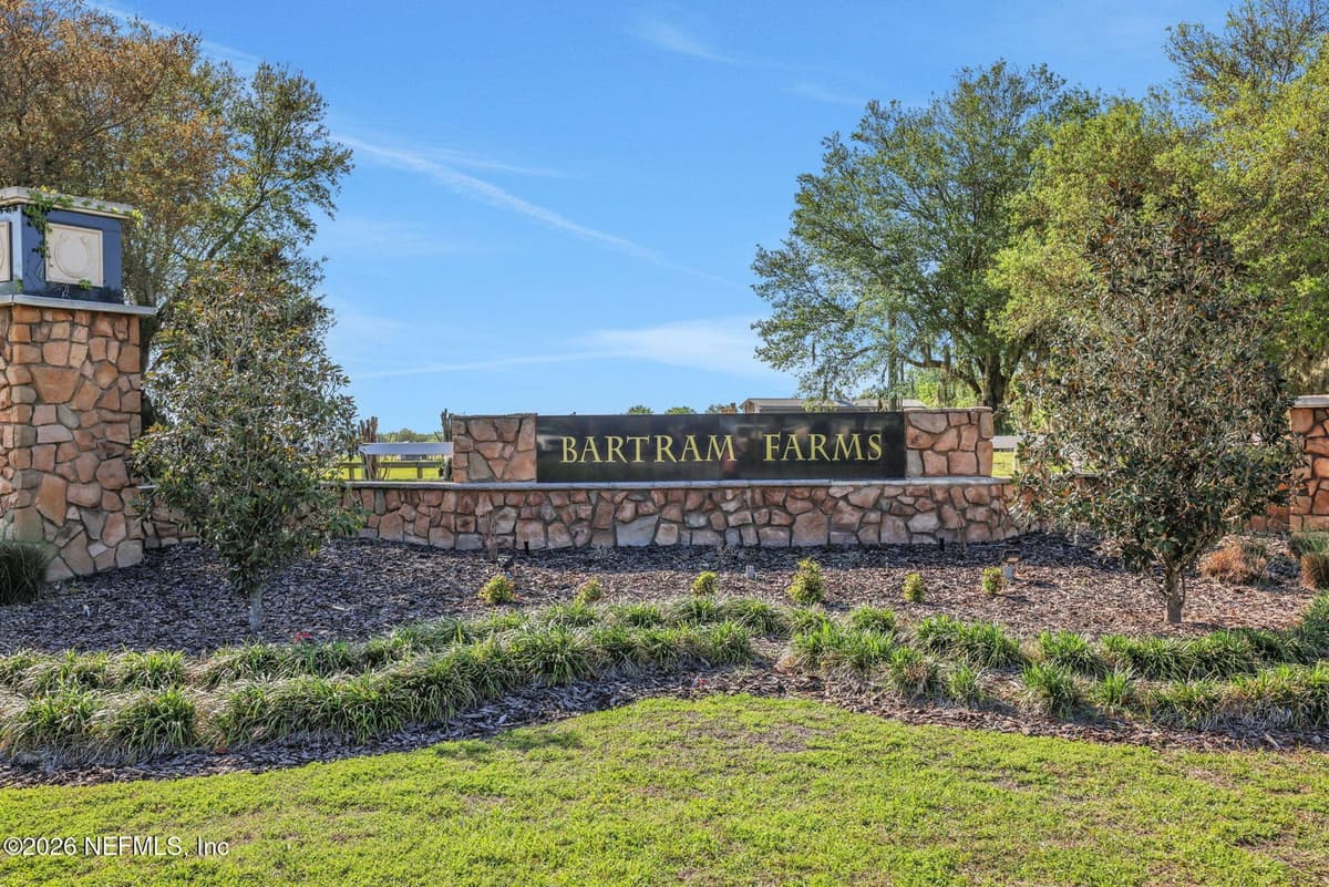 3663 SMARTY JONES Lane, Elkton, FL 32033 2
