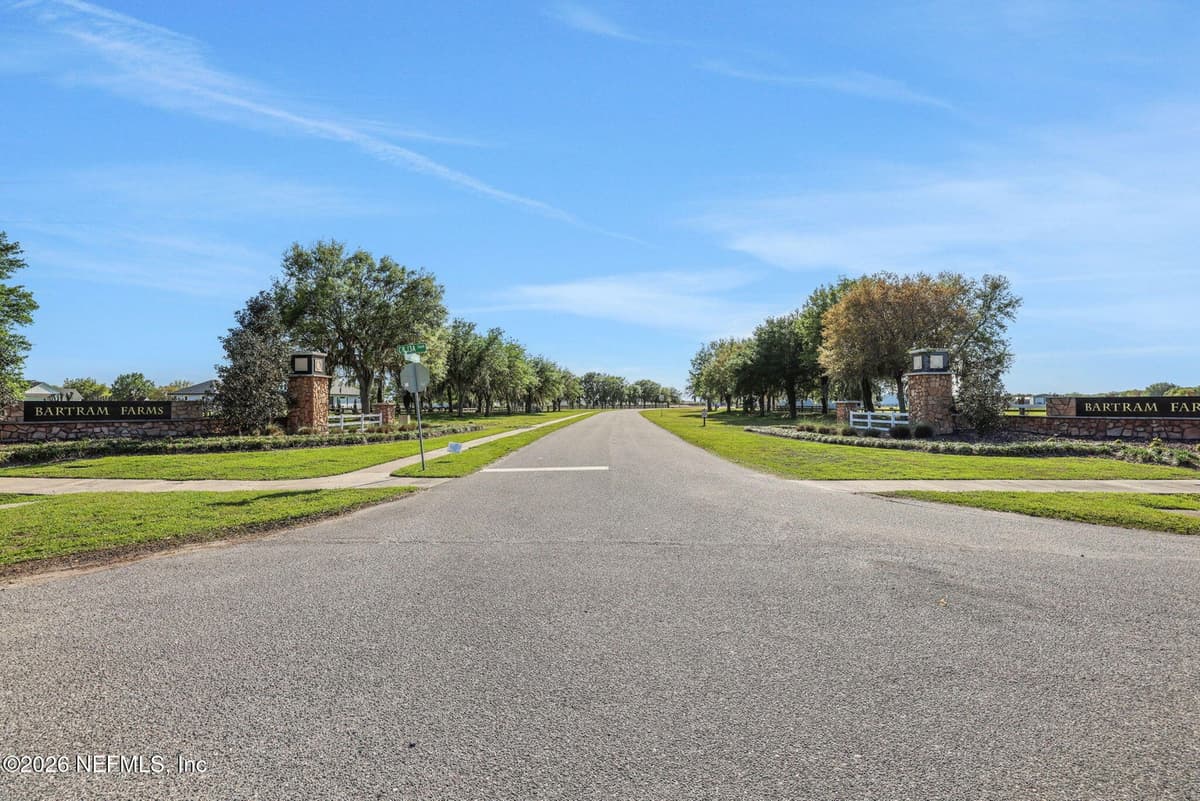 3663 SMARTY JONES Lane, Elkton, FL 32033 3