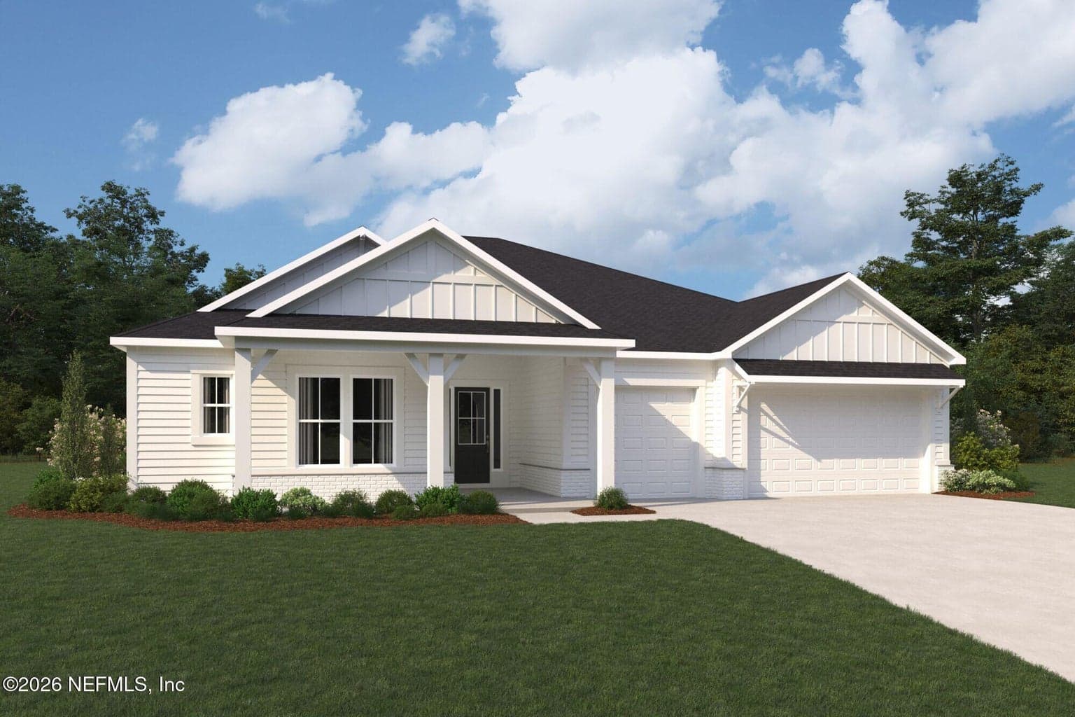 418 SIR BARTON Drive, St. Johns, FL 32259