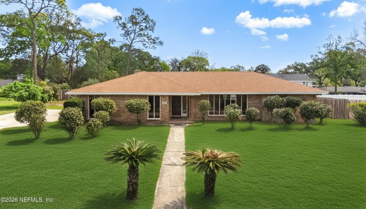 3571 SANDBURG Road, Jacksonville, FL 32277 2