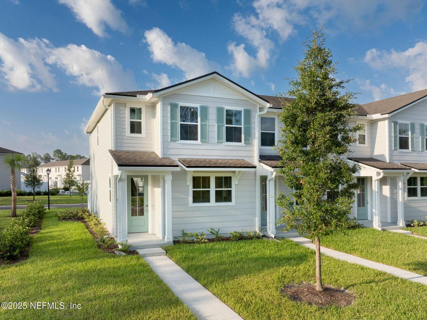 81 DOWNING Drive, St. Johns, FL 32259