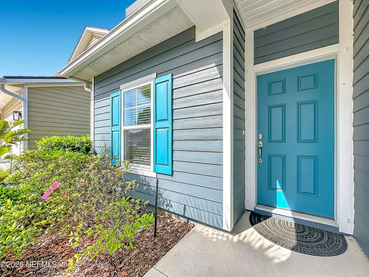 2274 EAGLE TALON Circle, Fleming Island, FL 32003 2