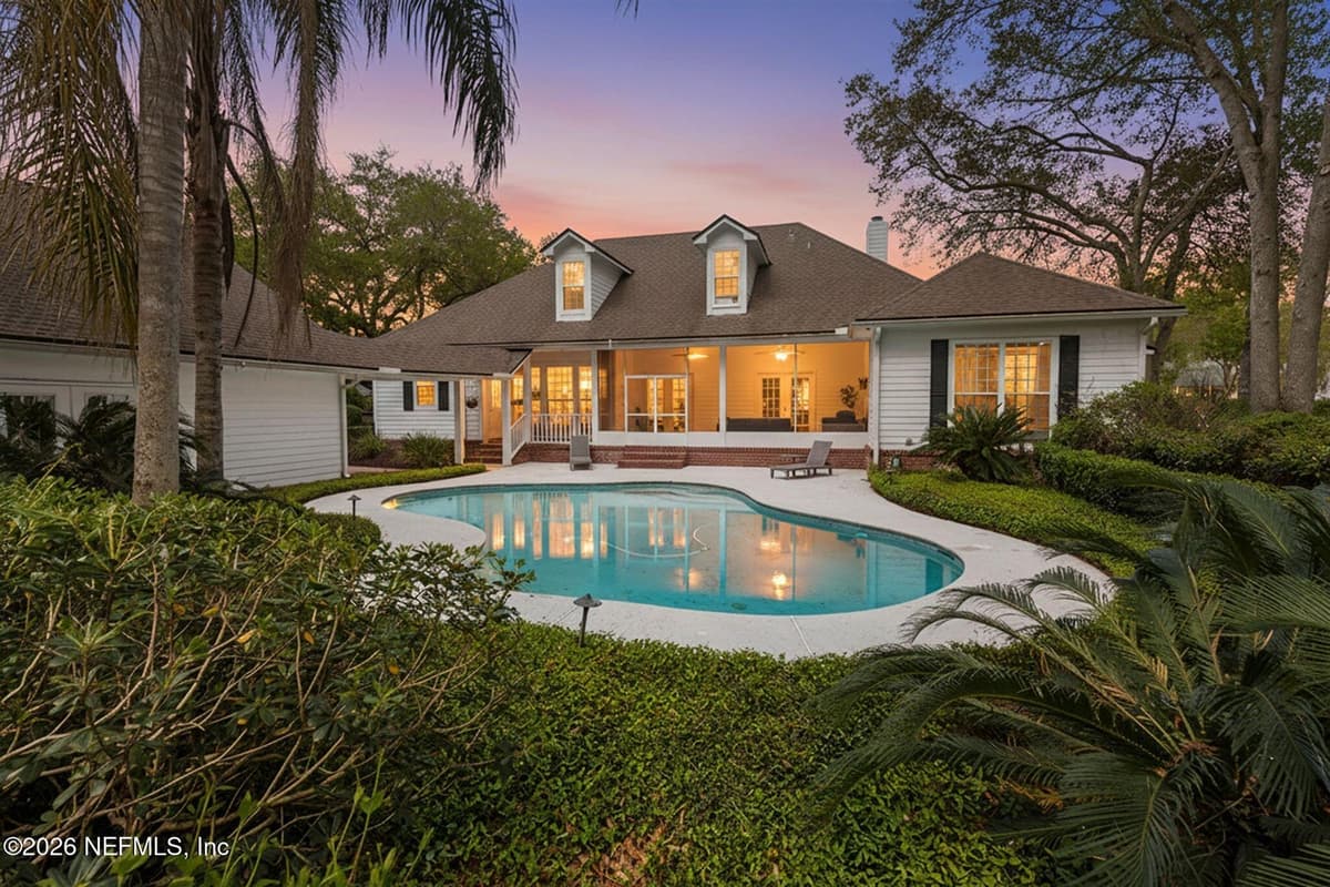598 GLASGOW Court, Orange Park, FL 32073 3