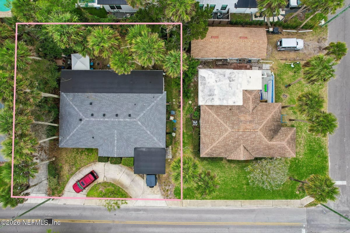 1070 EAST COAST Drive, Atlantic Beach, FL 32233 2