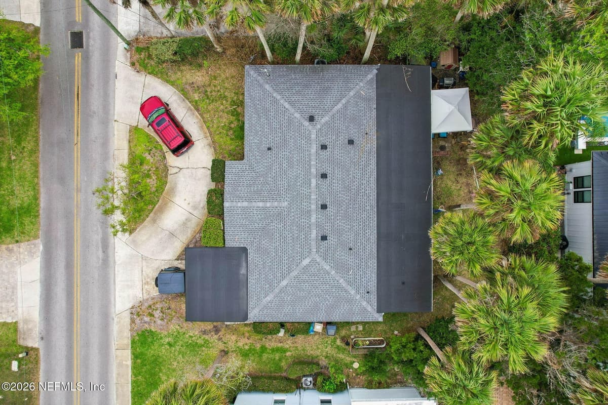 1070 EAST COAST Drive, Atlantic Beach, FL 32233 3