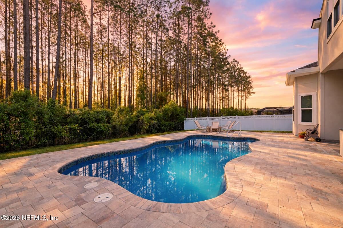 1016 WILMOT Place, St. Johns, FL 32259 2
