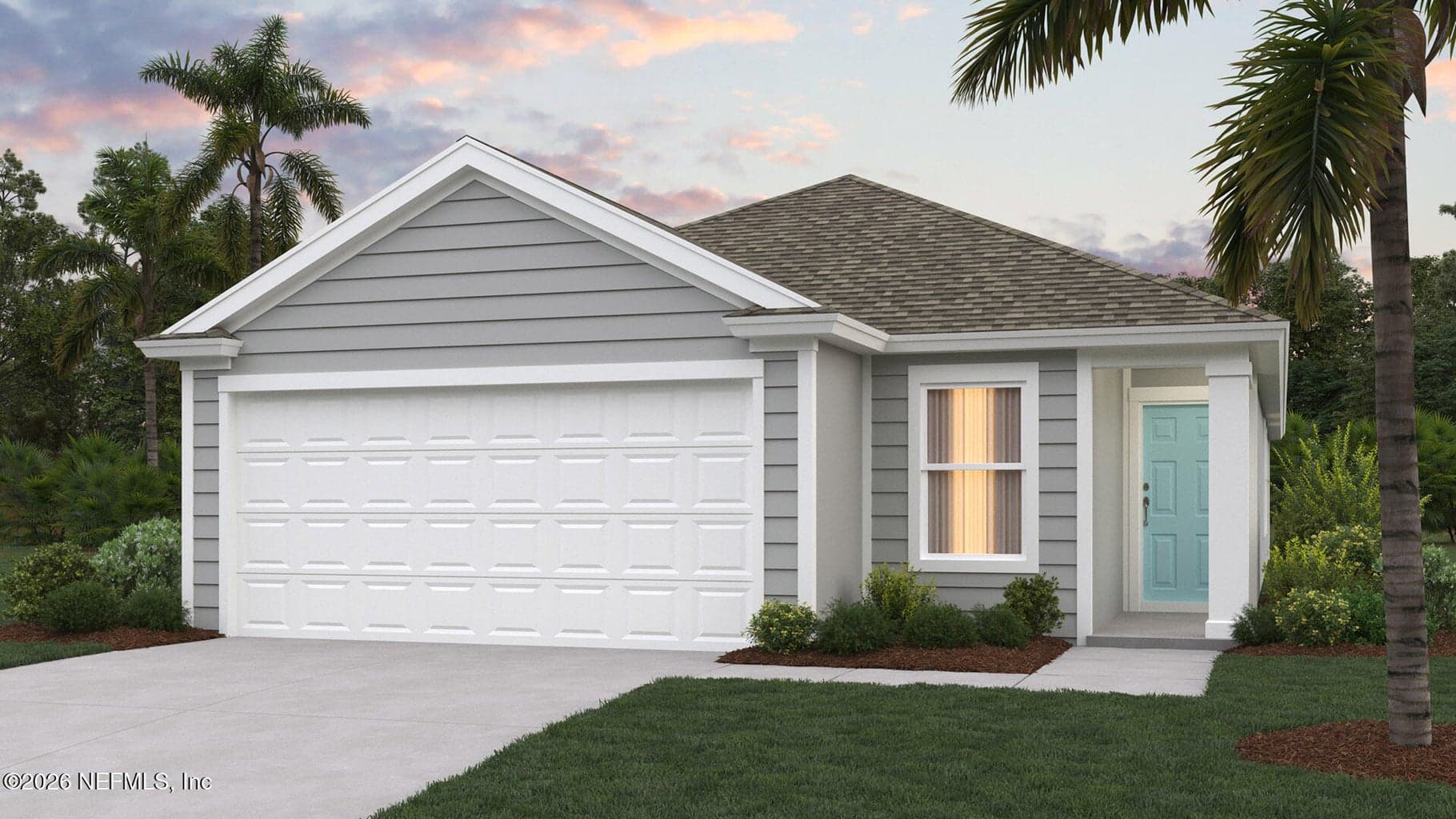 4124 AUDUBON Avenue, Green Cove Springs, FL 32043