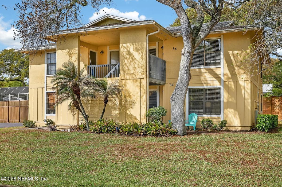 34 BRIGANTINE Court, St. Augustine, FL 32080 2