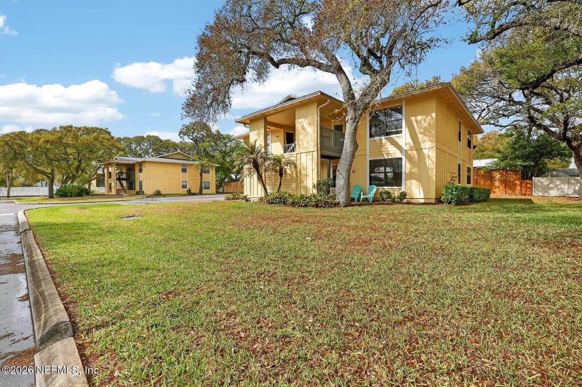 34 BRIGANTINE Court, St. Augustine, FL 32080 3