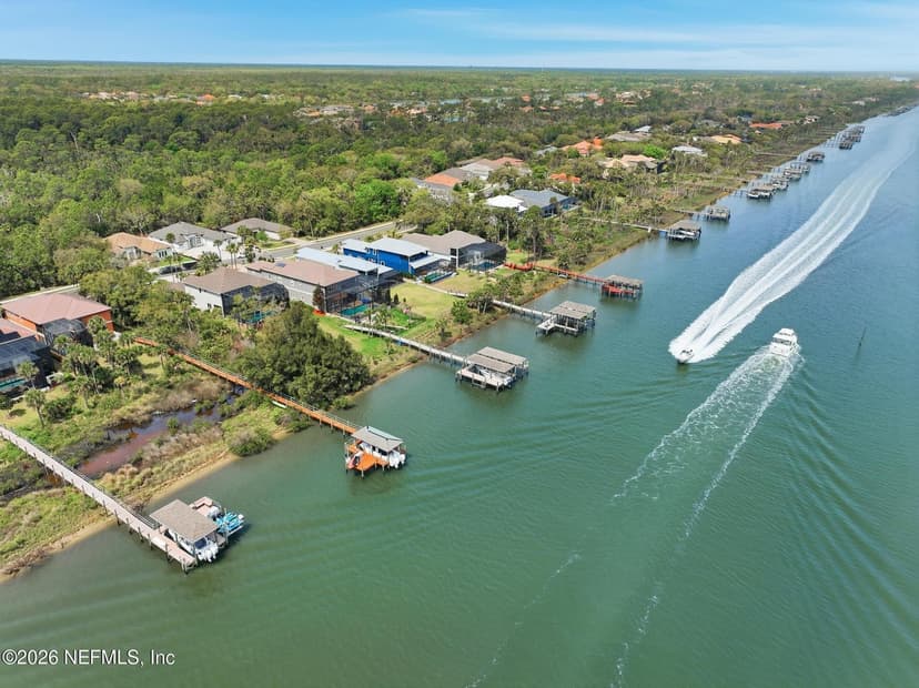 239 S RIVERWALK Drive, Palm Coast, FL 32137