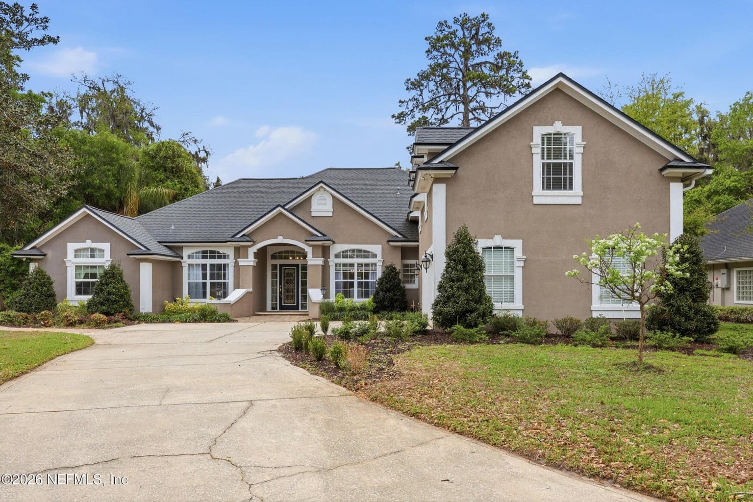 3646 CAMELLIA BAY Court, Jacksonville, FL 32223