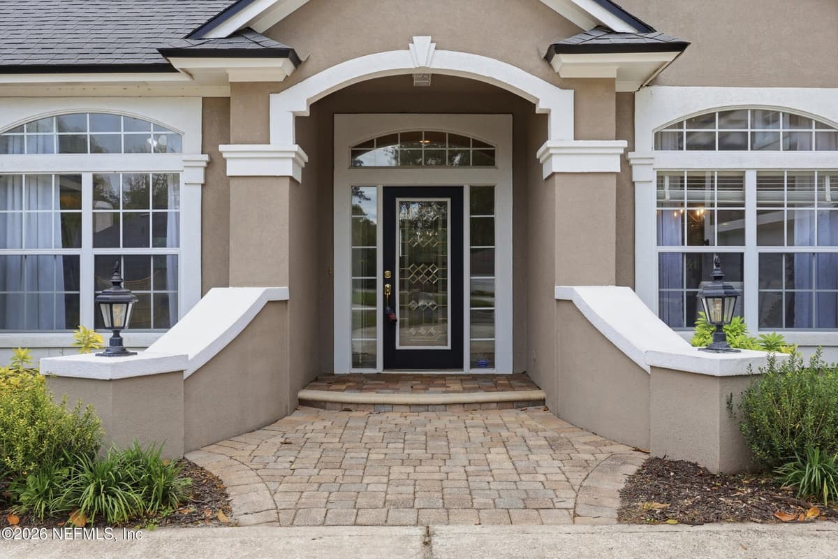 3646 CAMELLIA BAY Court, Jacksonville, FL 32223 2
