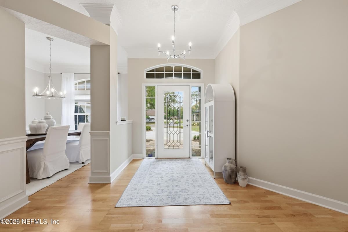 3646 CAMELLIA BAY Court, Jacksonville, FL 32223 3