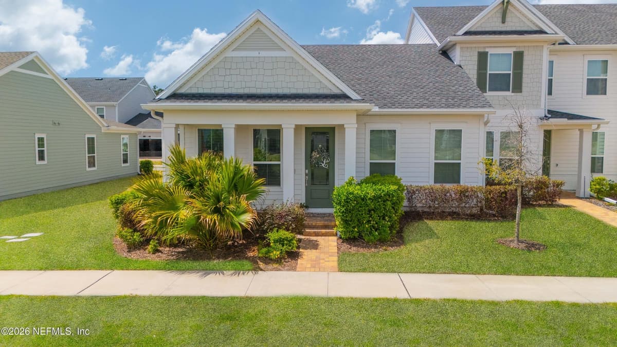 43 TYSON Court, St. Augustine, FL 32092 2