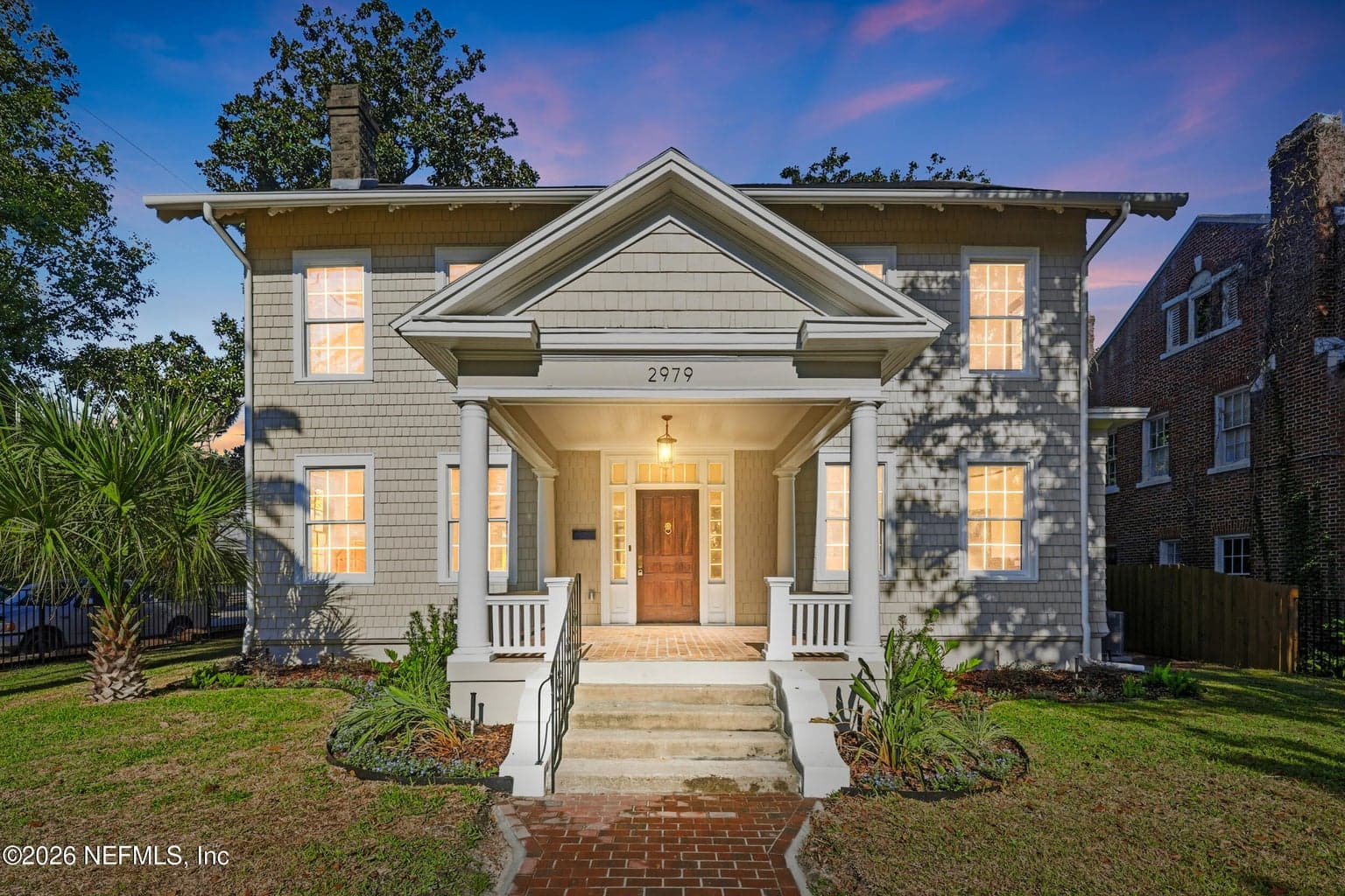 2979 ST JOHNS Avenue, Jacksonville, FL 32205