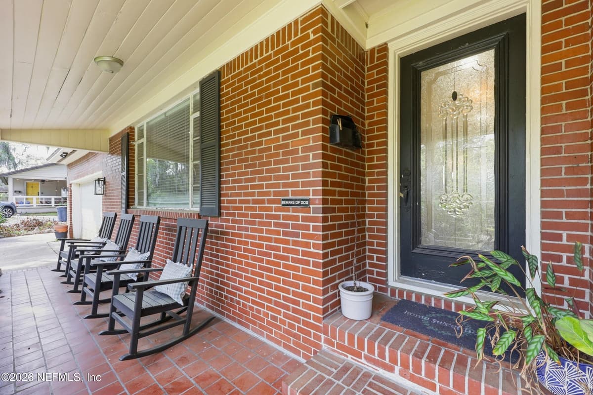 1244 GLENGARRY Road, Jacksonville, FL 32207 2