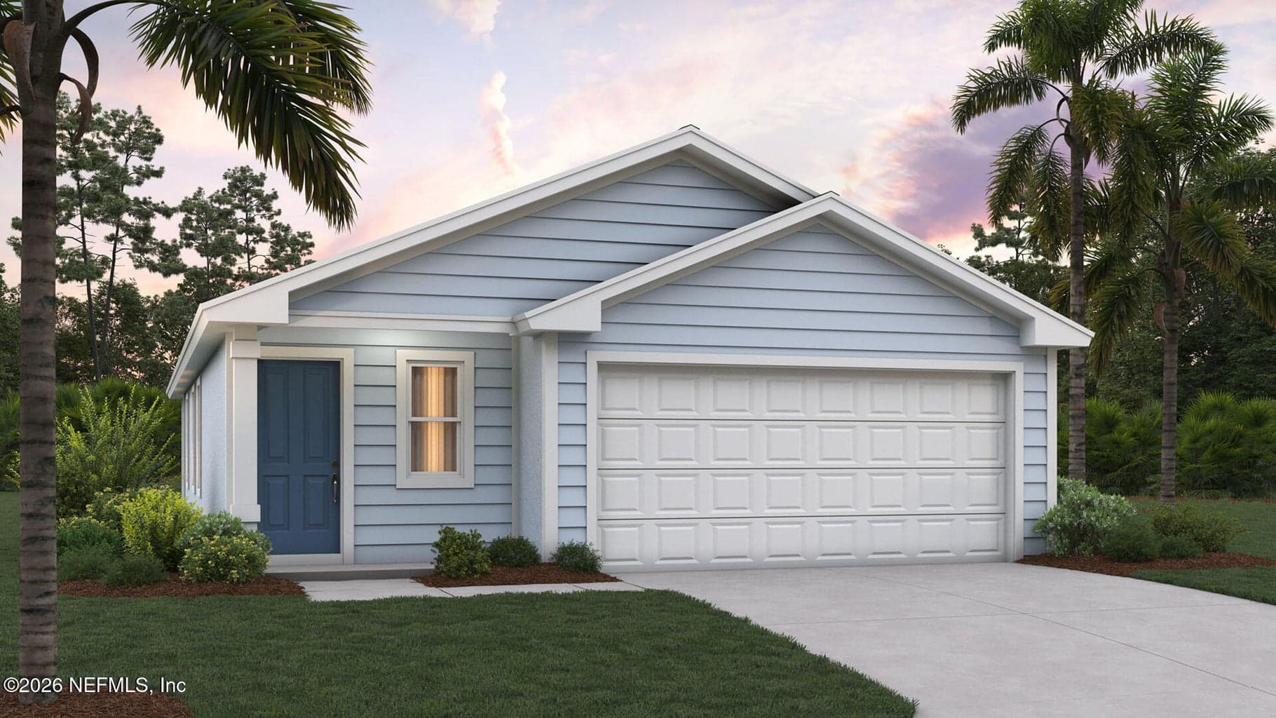 4120 AUDUBON Avenue, Green Cove Springs, FL 32043