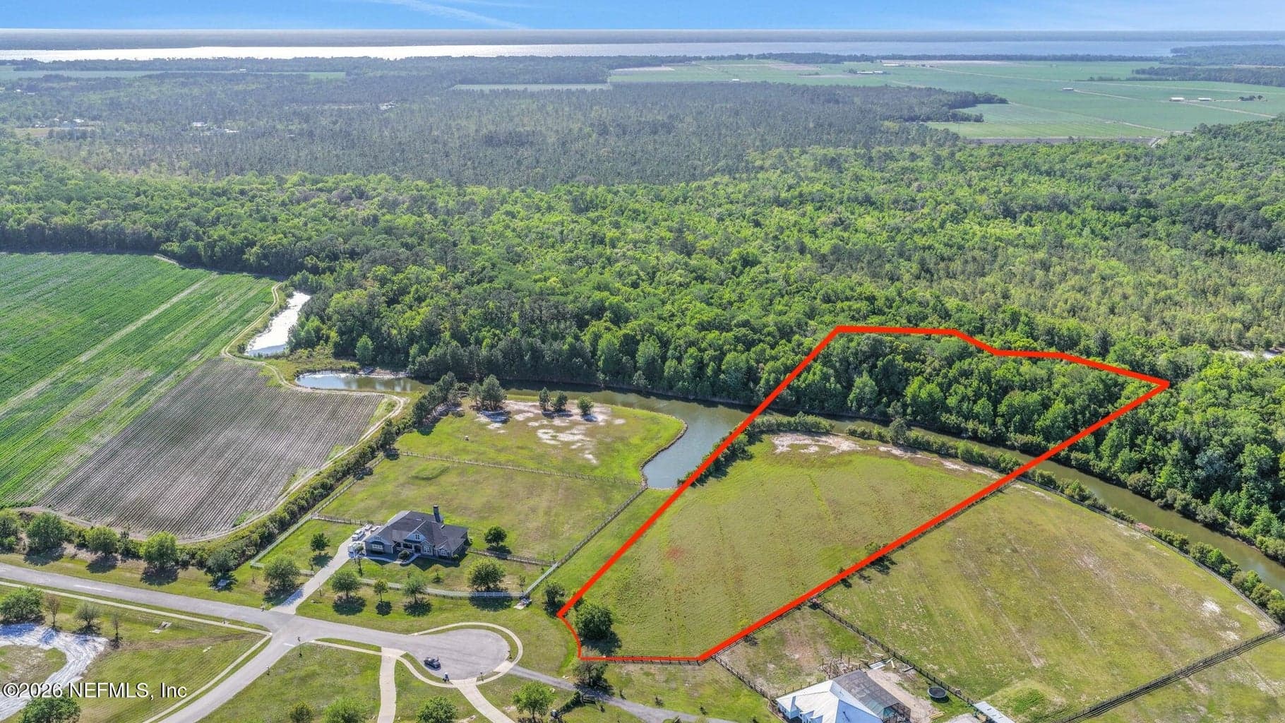 3663 SMARTY JONES Lane, Elkton, FL 32033