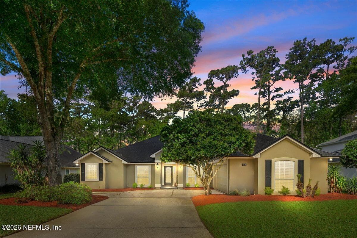 4074 WINDSOR PARK Drive E, Jacksonville, FL 32224