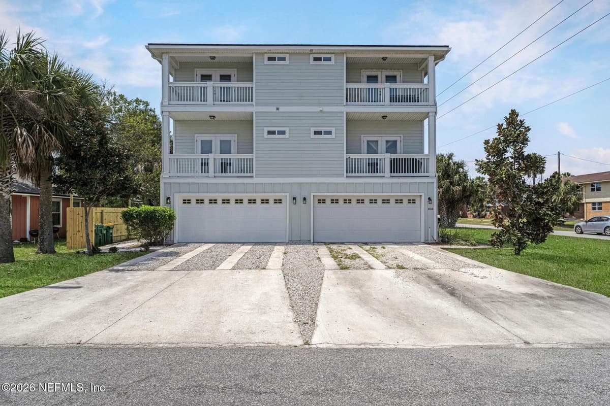 408 8TH Street S, Jacksonville Beach, FL 32250 2