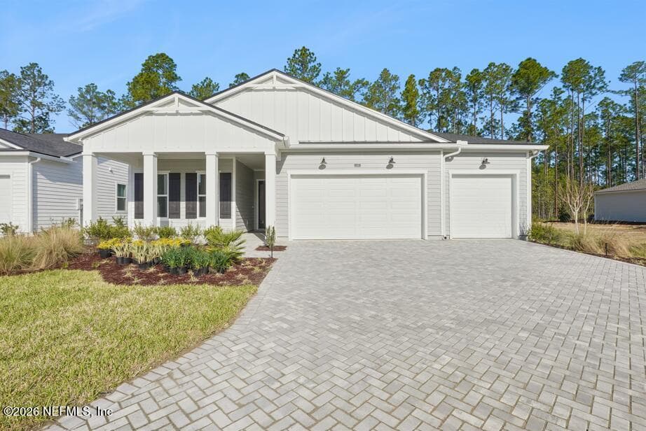 185 MASON BRANCH Drive, St. Johns, FL 32259