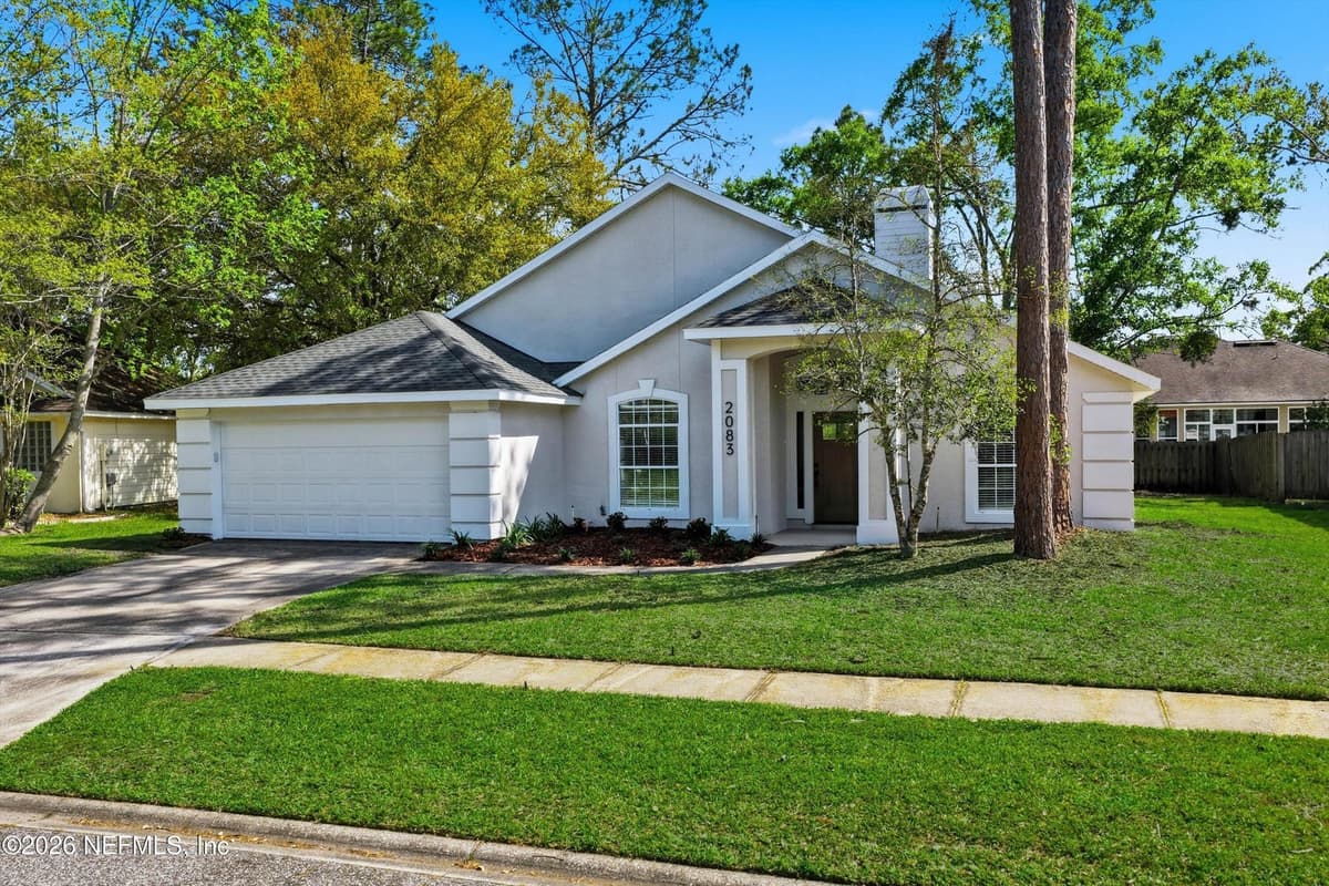 2083 WATER CREST Drive, Fleming Island, FL 32003 3