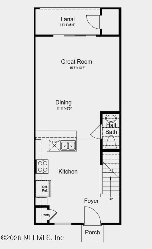 7250 SABAL Terrace, Jacksonville, FL 32210 2