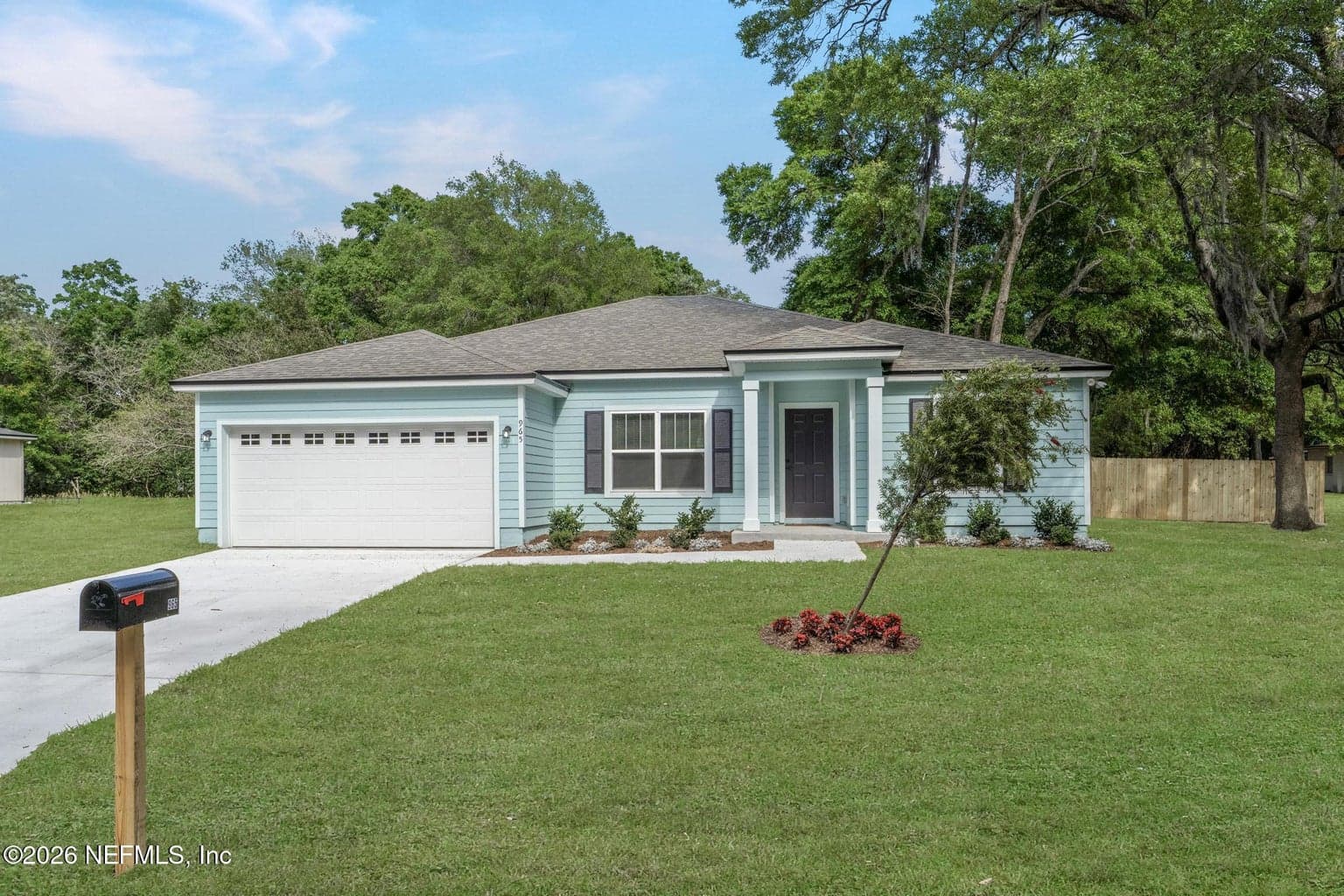 965 NORTH Street, Jacksonville, FL 32211
