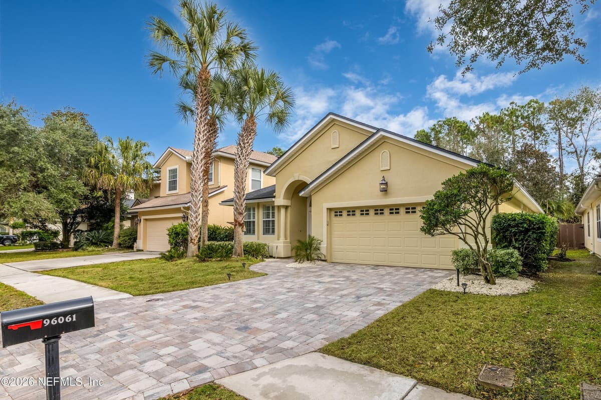 96061 LONG BEACH Drive, Fernandina Beach, FL 32034 2